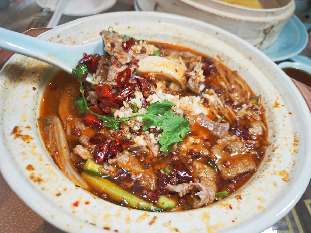 麗星郵輪探索星號絲路花舞中餐廳 (23).jpg 麗星郵輪探索星號絲路花舞中餐廳 (23).jpg