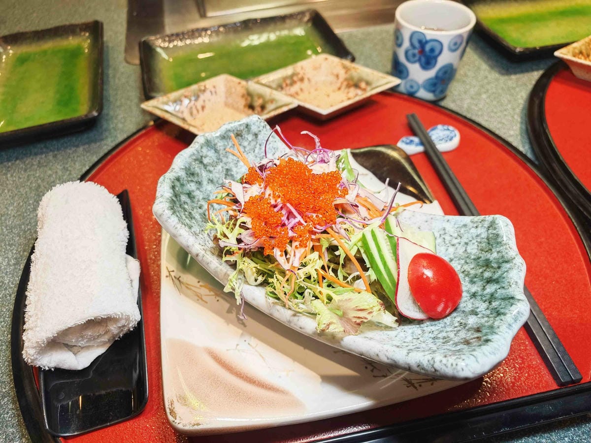 麗星郵輪探索星號海馬鐵板燒 (7).jpg 麗星郵輪探索星號海馬鐵板燒 (7).jpg