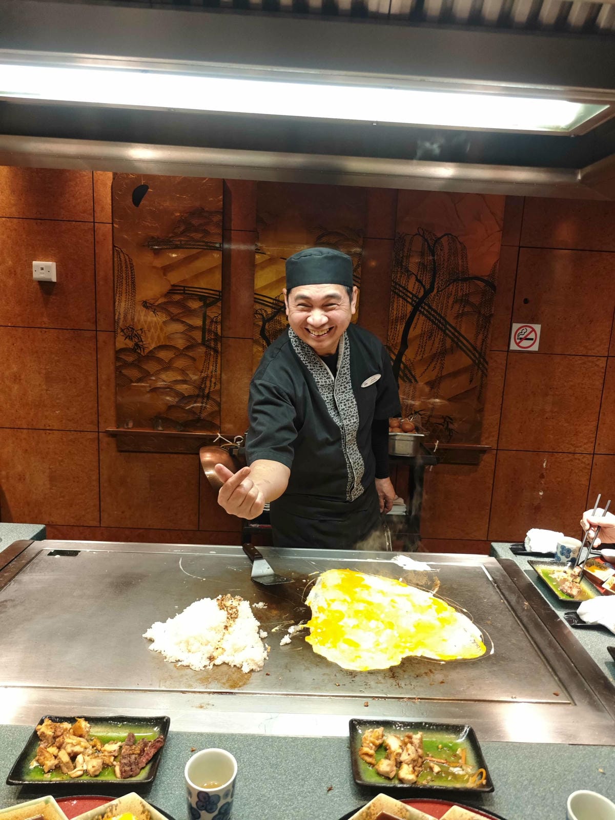 麗星郵輪探索星號海馬鐵板燒 (16).jpg 麗星郵輪探索星號海馬鐵板燒 (16).jpg