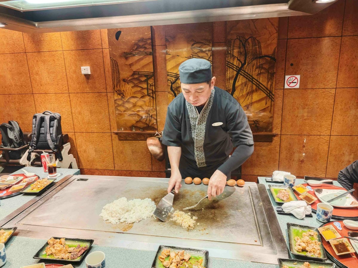 麗星郵輪探索星號海馬鐵板燒 (14).jpg 麗星郵輪探索星號海馬鐵板燒 (14).jpg