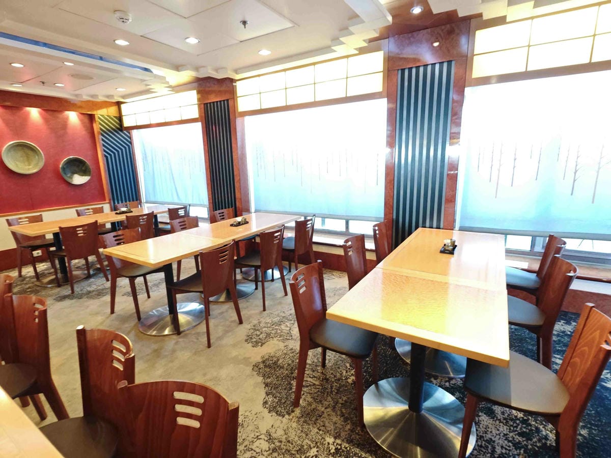 麗星郵輪探索星號海馬鐵板燒 (4).jpg 麗星郵輪探索星號海馬鐵板燒 (4).jpg