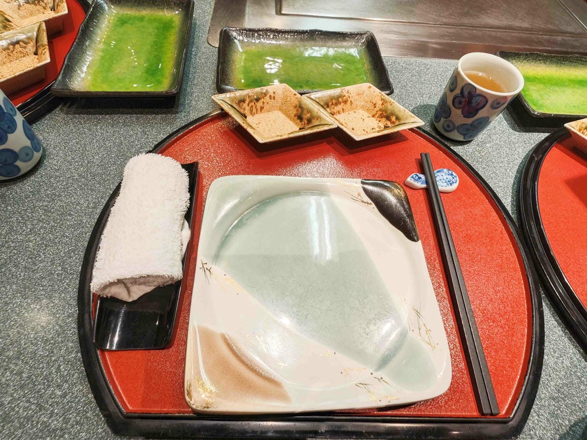 麗星郵輪探索星號海馬鐵板燒 (6).jpg 麗星郵輪探索星號海馬鐵板燒 (6).jpg