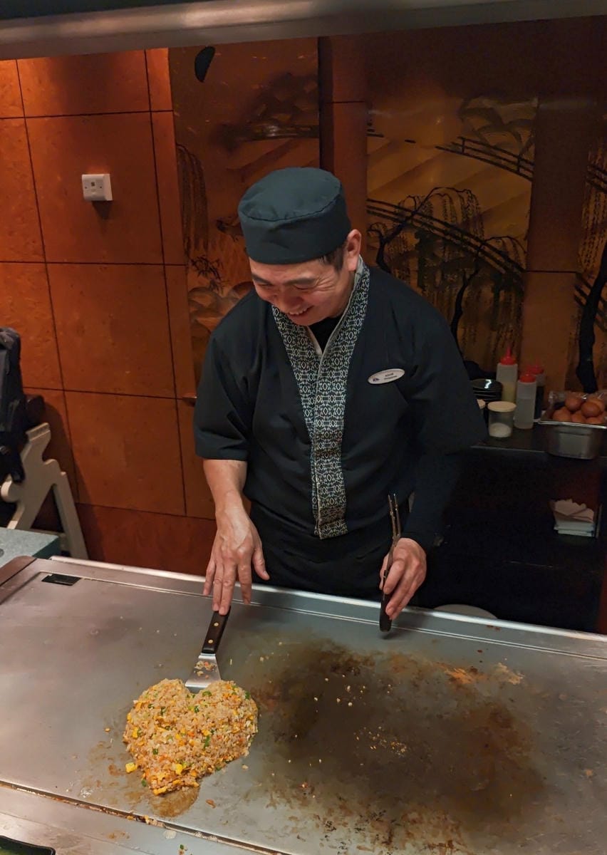 麗星郵輪探索星號海馬鐵板燒 (21).jpg 麗星郵輪探索星號海馬鐵板燒 (21).jpg