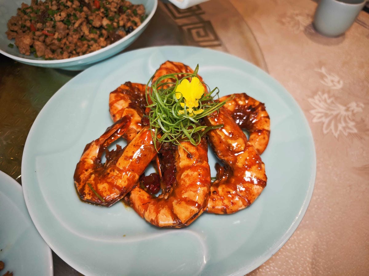 麗星郵輪探索星號絲路花舞中餐廳 (32).jpg 麗星郵輪探索星號絲路花舞中餐廳 (32).jpg