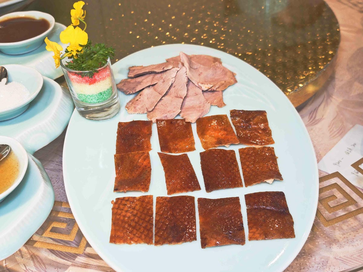 麗星郵輪探索星號絲路花舞中餐廳 (15).jpg 麗星郵輪探索星號絲路花舞中餐廳 (15).jpg