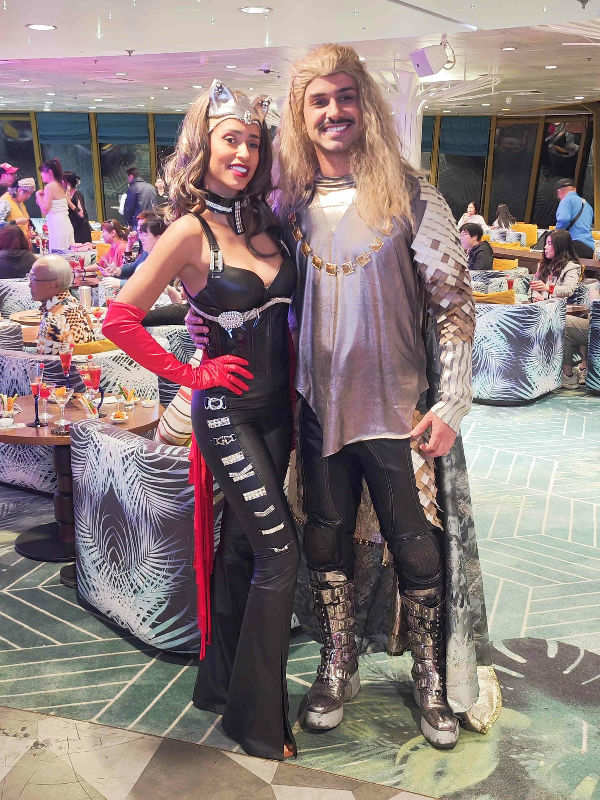 麗星郵輪探索星號 (22).jpg 麗星郵輪探索星號 (22).jpg