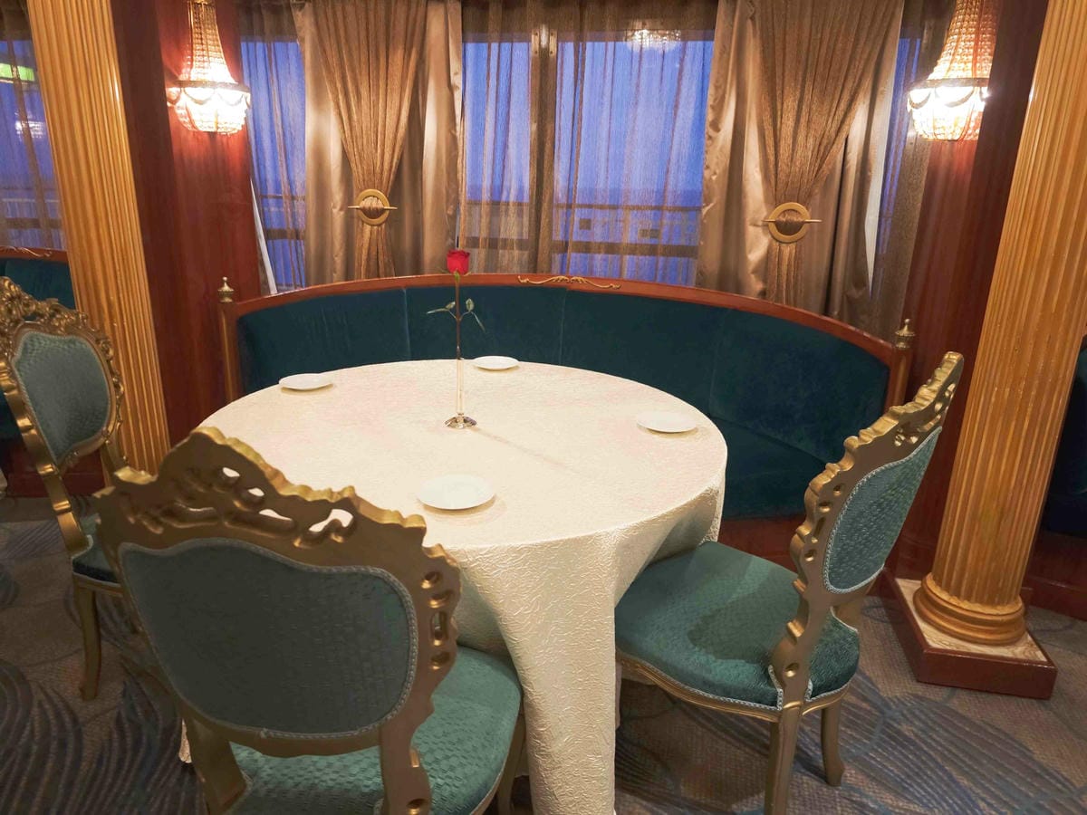 麗星郵輪探索星號星宴 (6).jpg 麗星郵輪探索星號星宴 (6).jpg