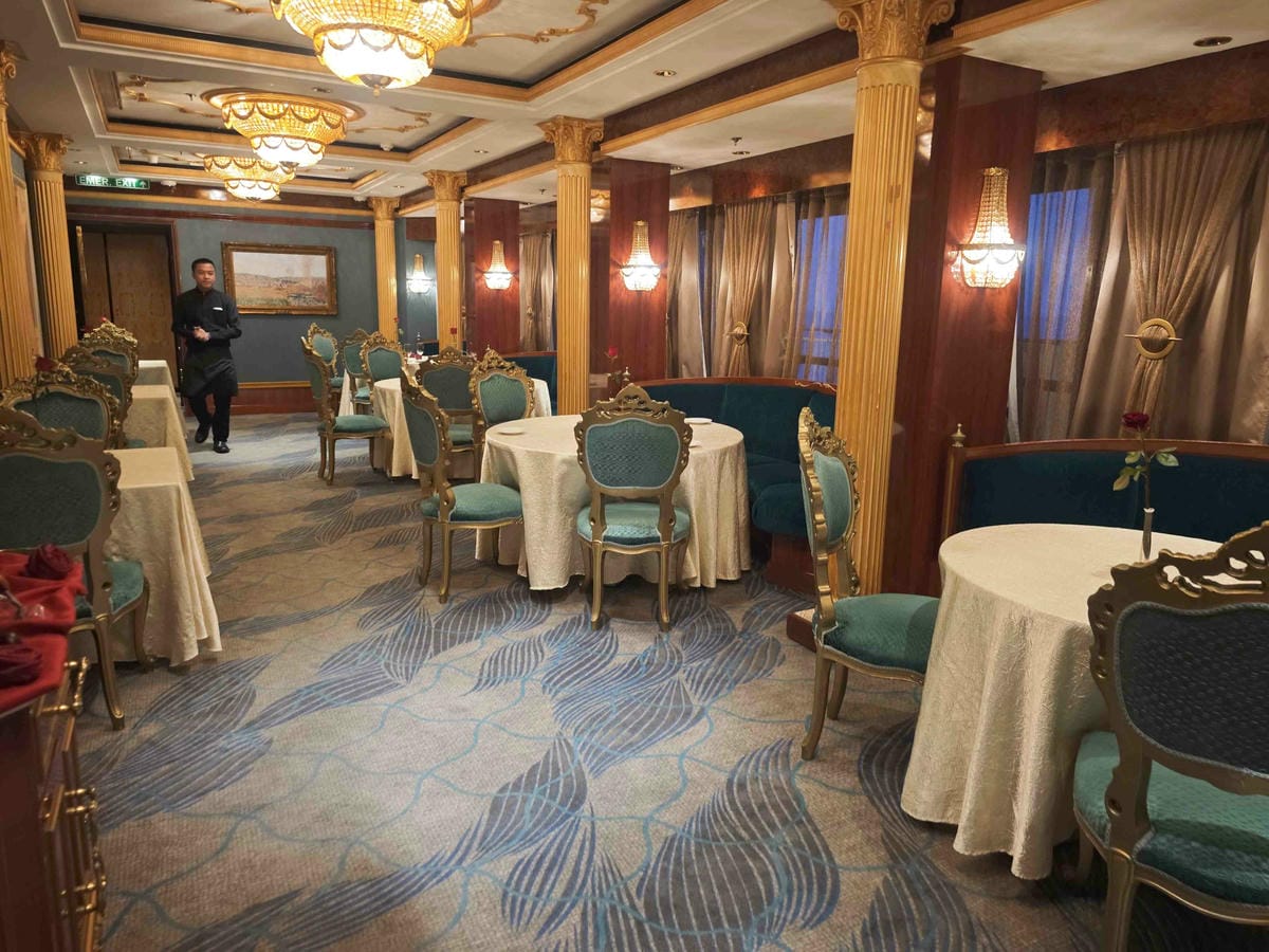 麗星郵輪探索星號星宴 (3).jpg 麗星郵輪探索星號星宴 (3).jpg