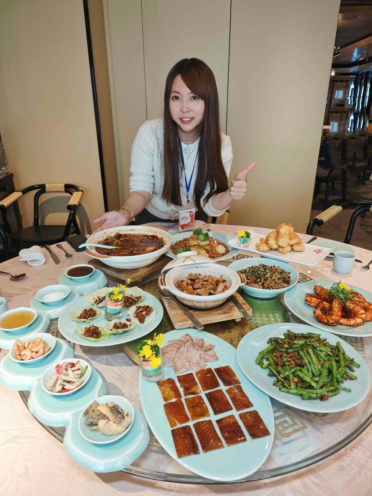 麗星郵輪探索星號絲路花舞中餐廳 (1).jpg 麗星郵輪探索星號絲路花舞中餐廳 (1).jpg