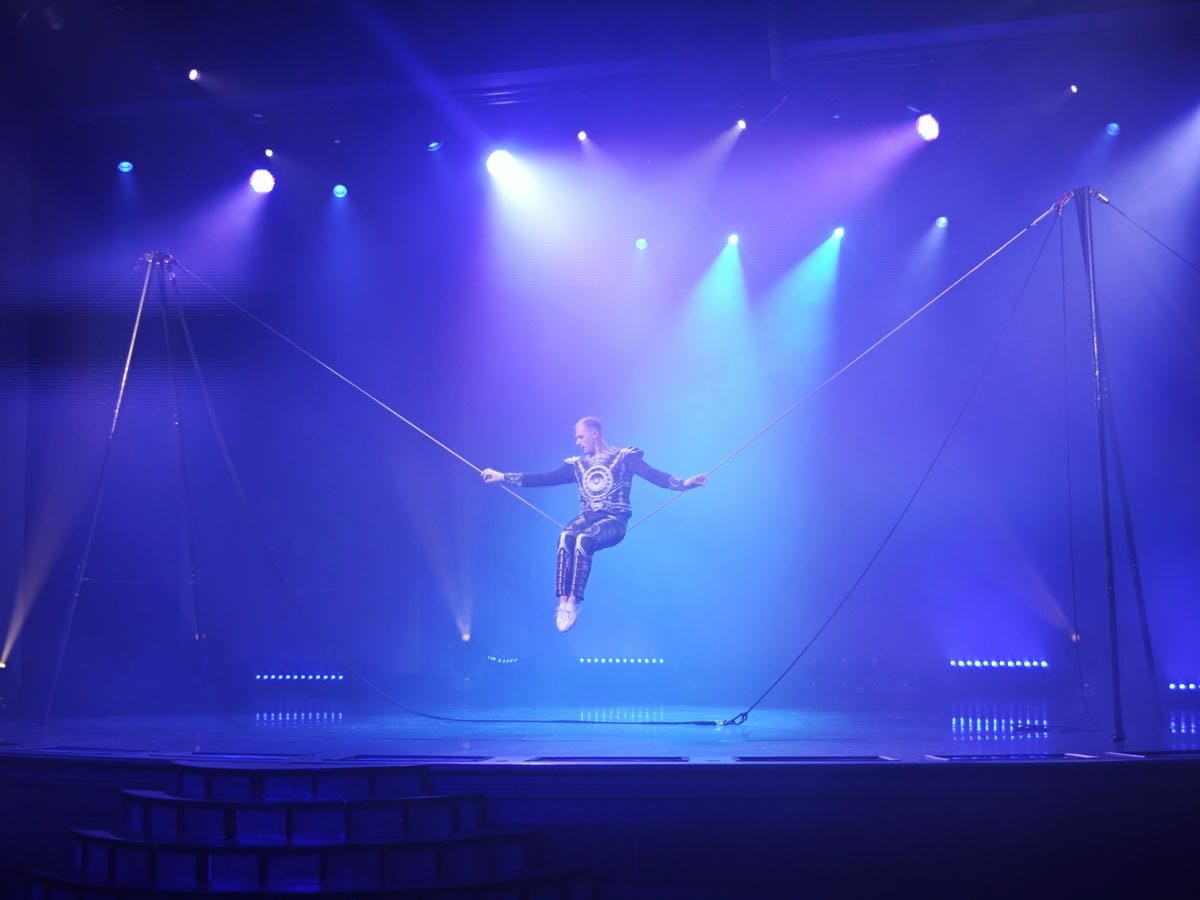 麗星郵輪探索星號舞台秀 (27).jpg