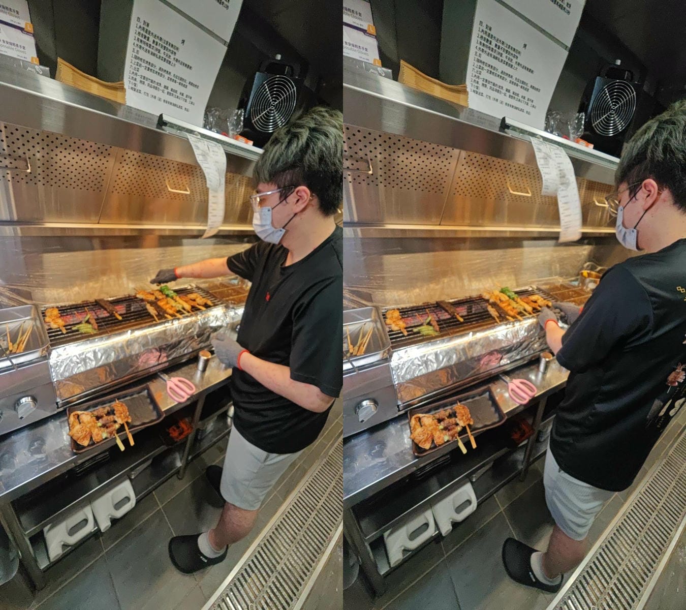 柒息地串燒居酒屋晴光店 (19).jpg