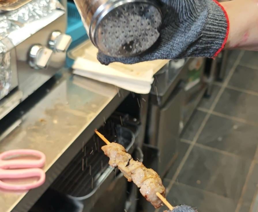 柒息地串燒居酒屋晴光店 (23).jpg