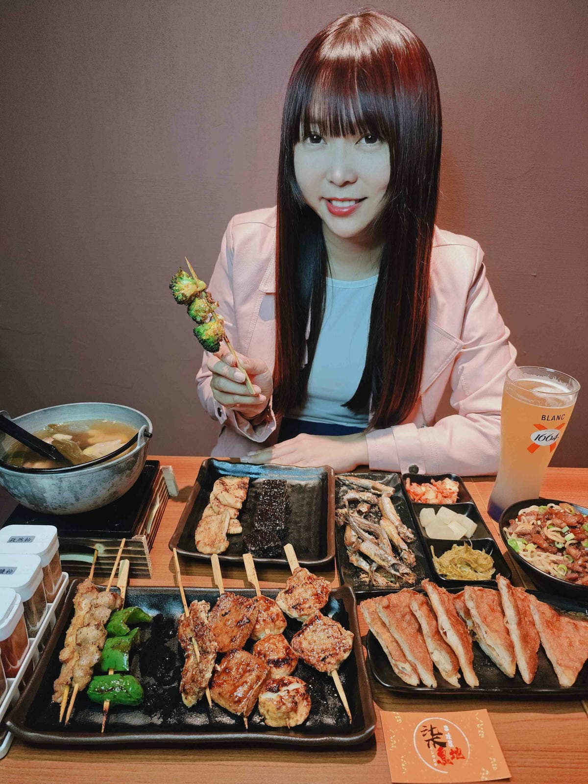 柒息地串燒居酒屋晴光店 (35).jpg