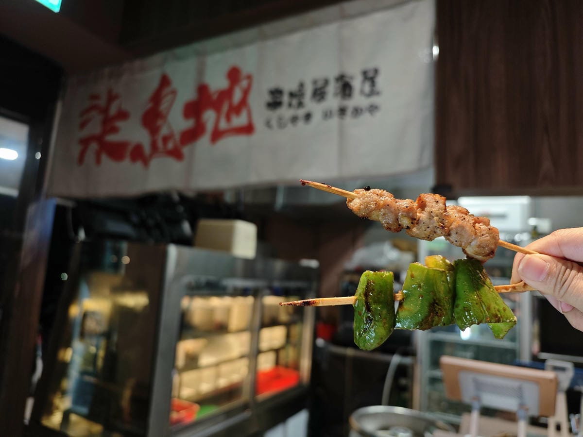 柒息地串燒居酒屋晴光店 (29).jpg