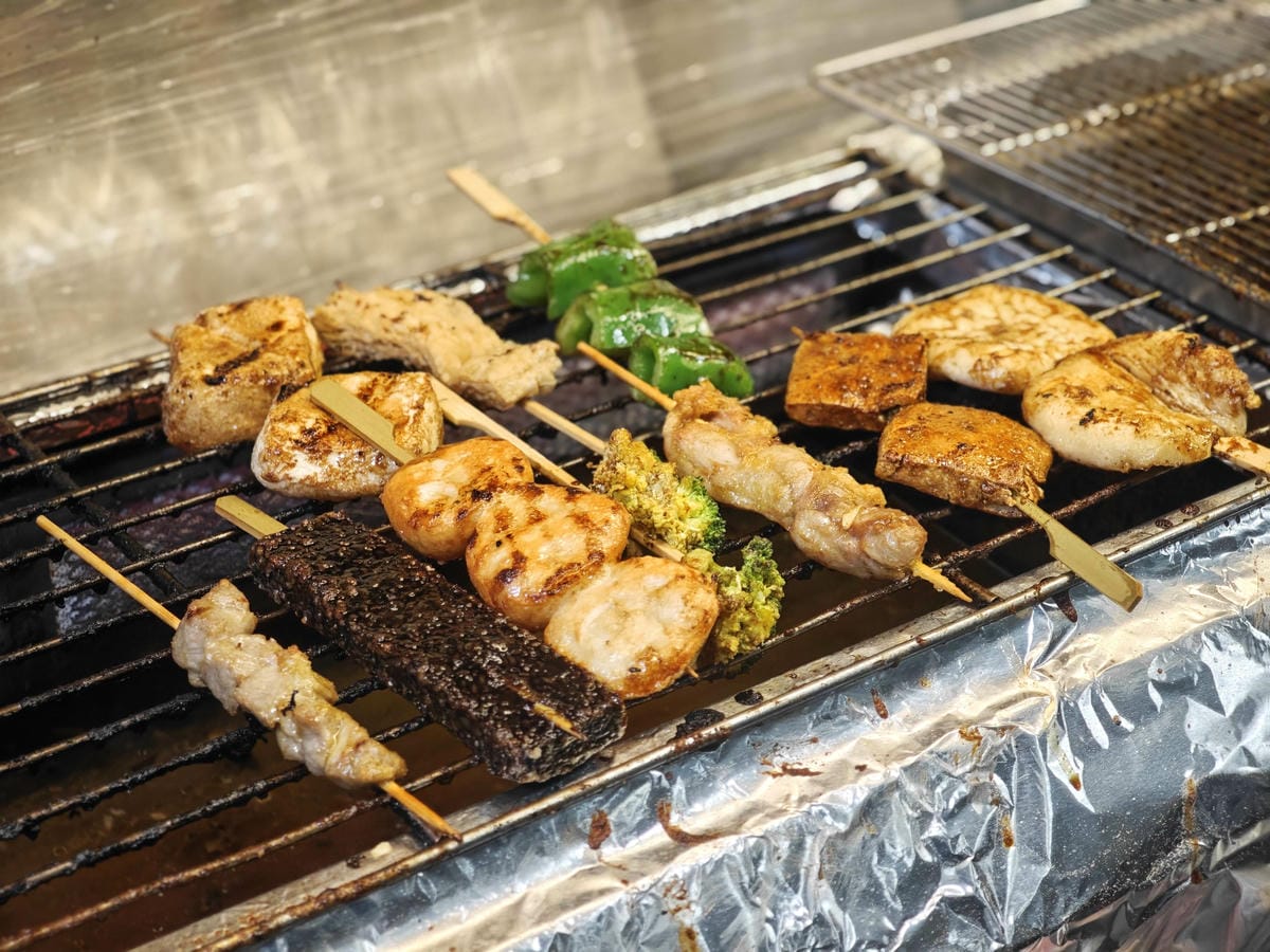 柒息地串燒居酒屋晴光店 (22).jpg