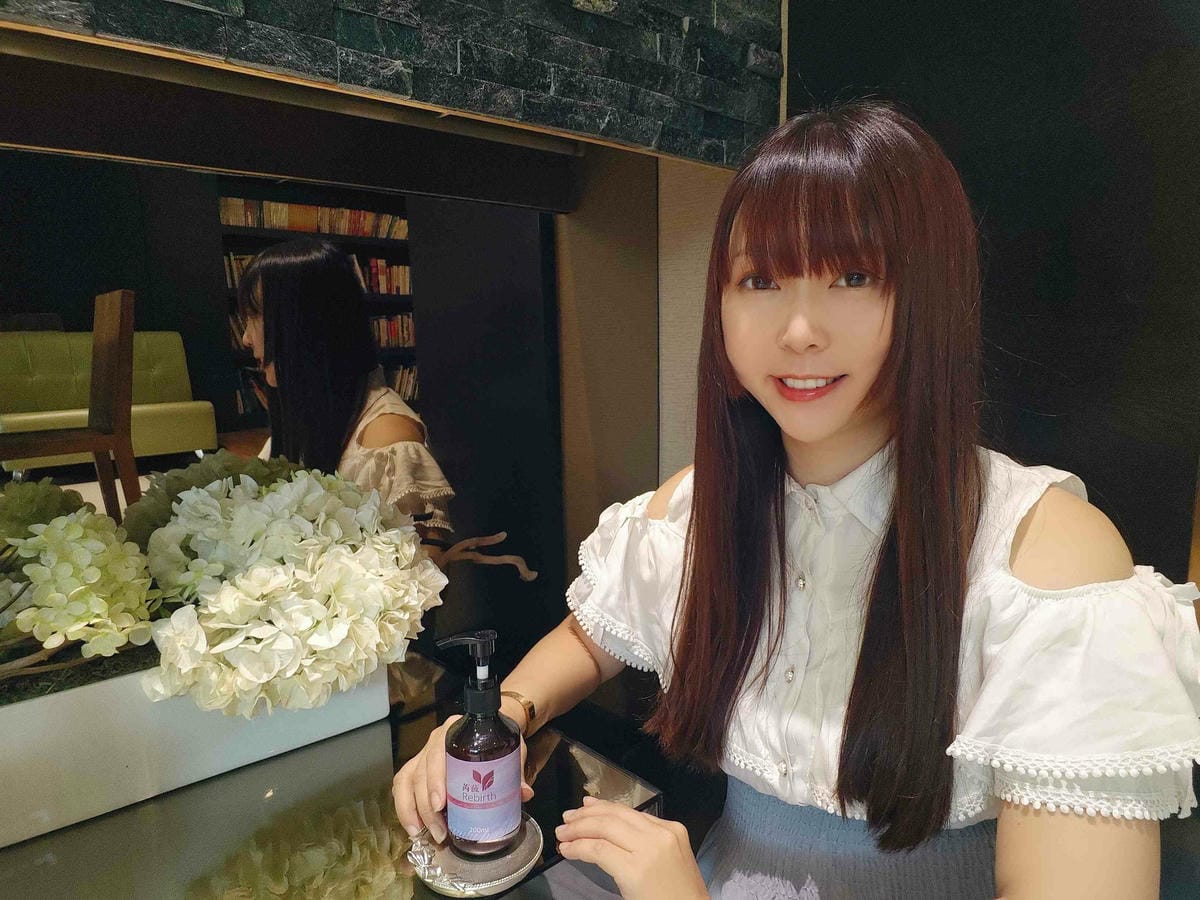 苪菠洗護沐浴組