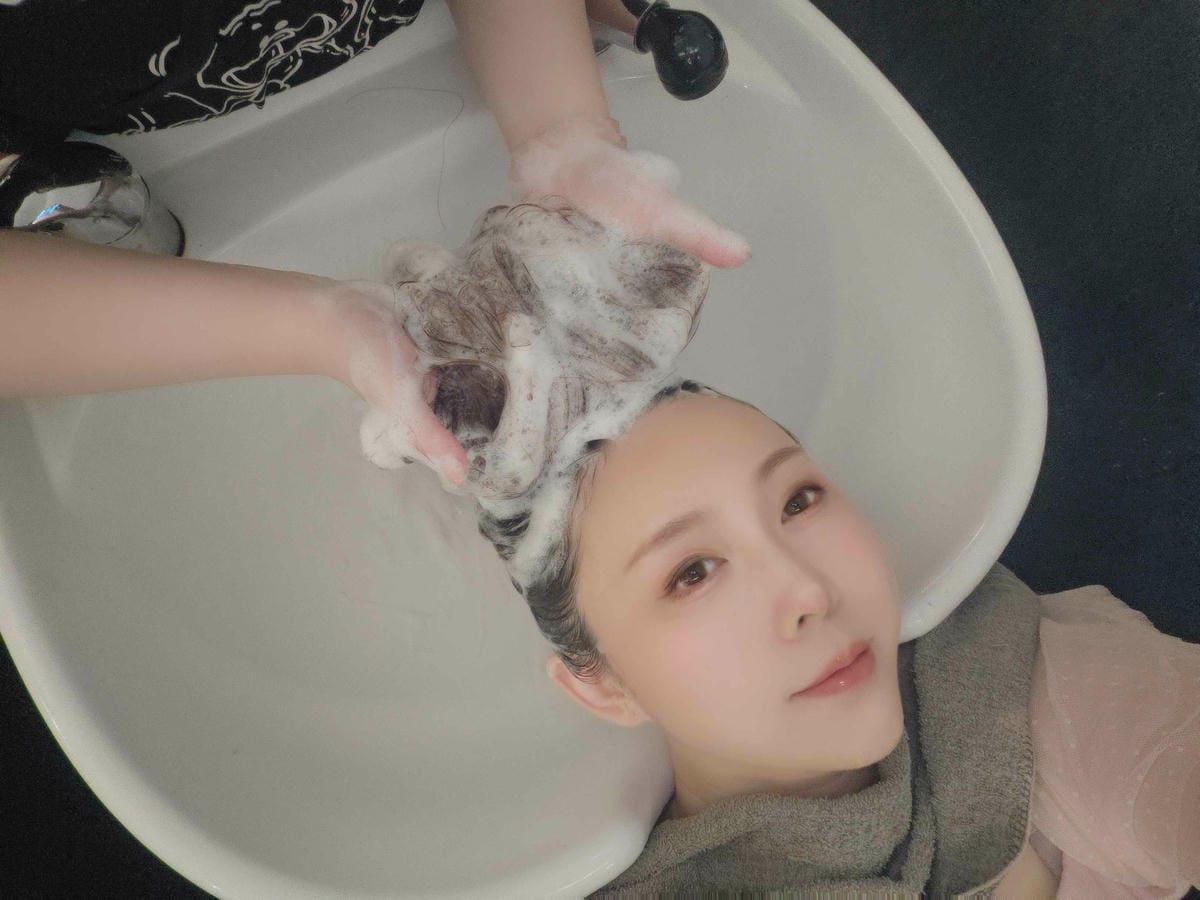 苪菠洗護沐浴組