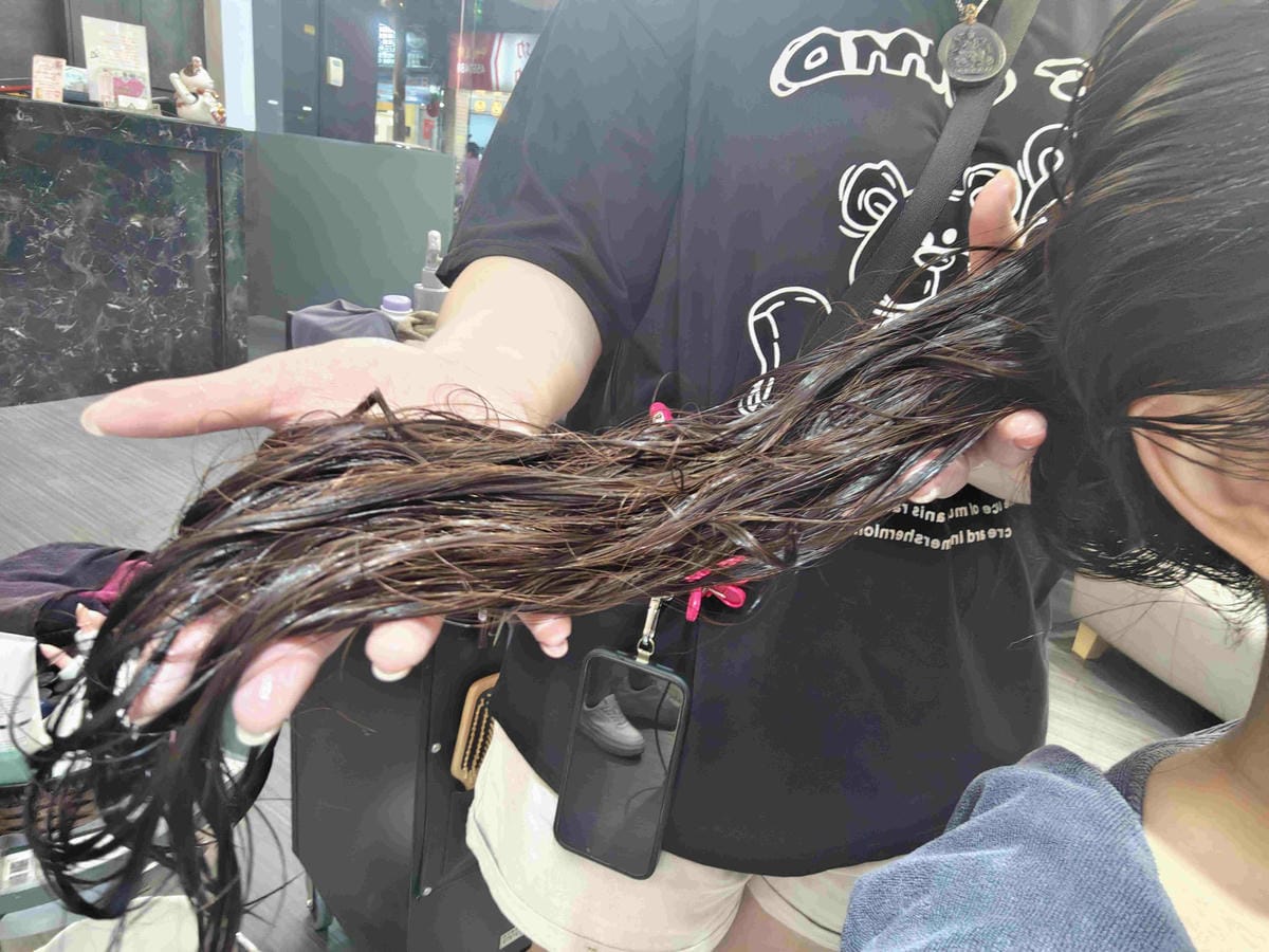 苪菠洗護沐浴組