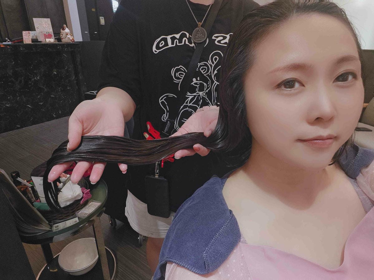 苪菠洗護沐浴組