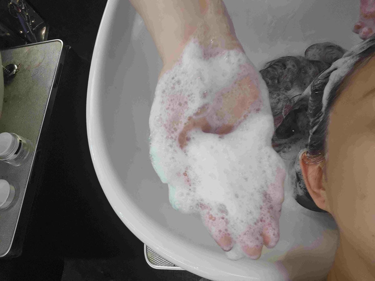 苪菠洗護沐浴組