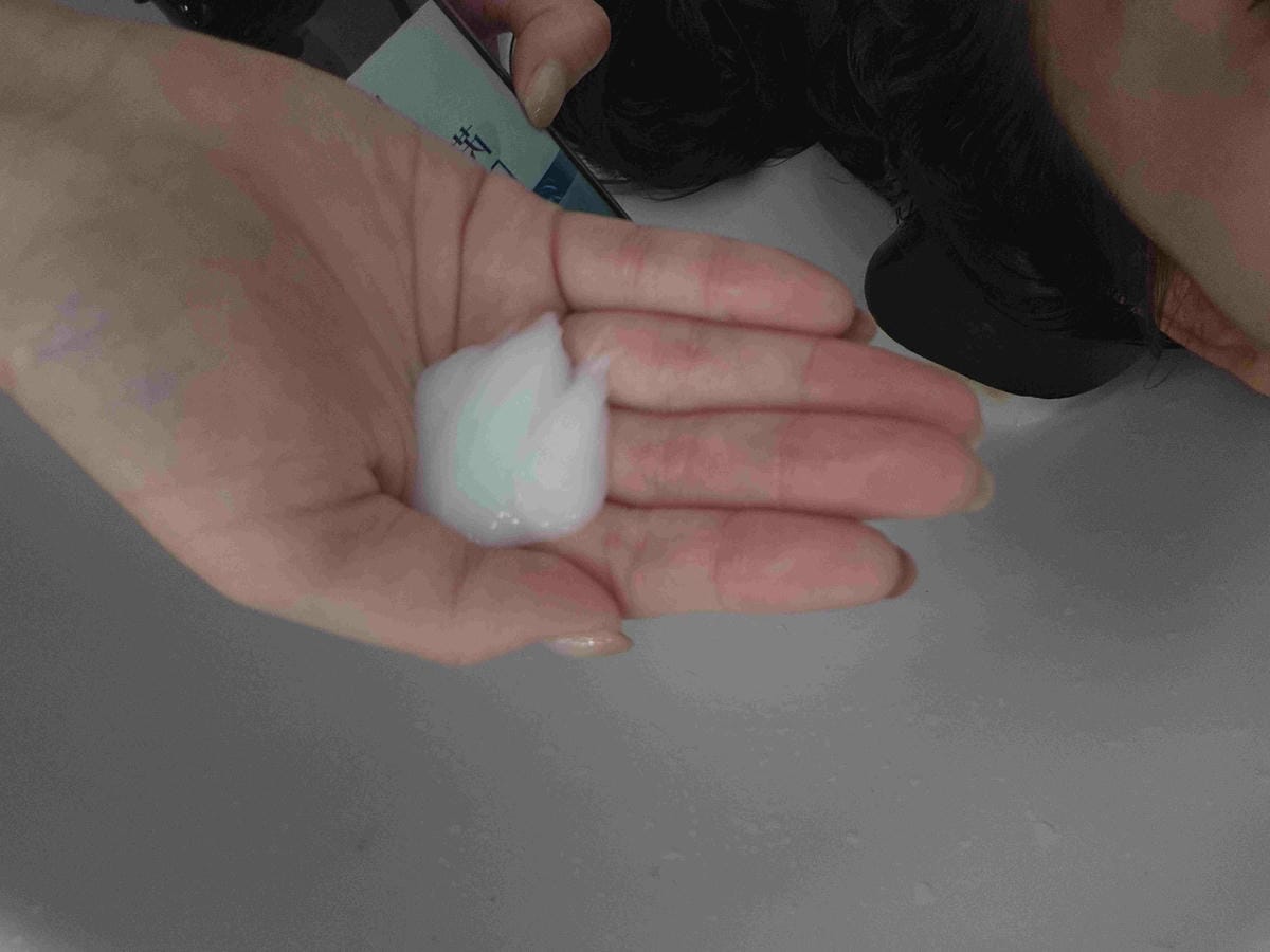 苪菠洗護沐浴組