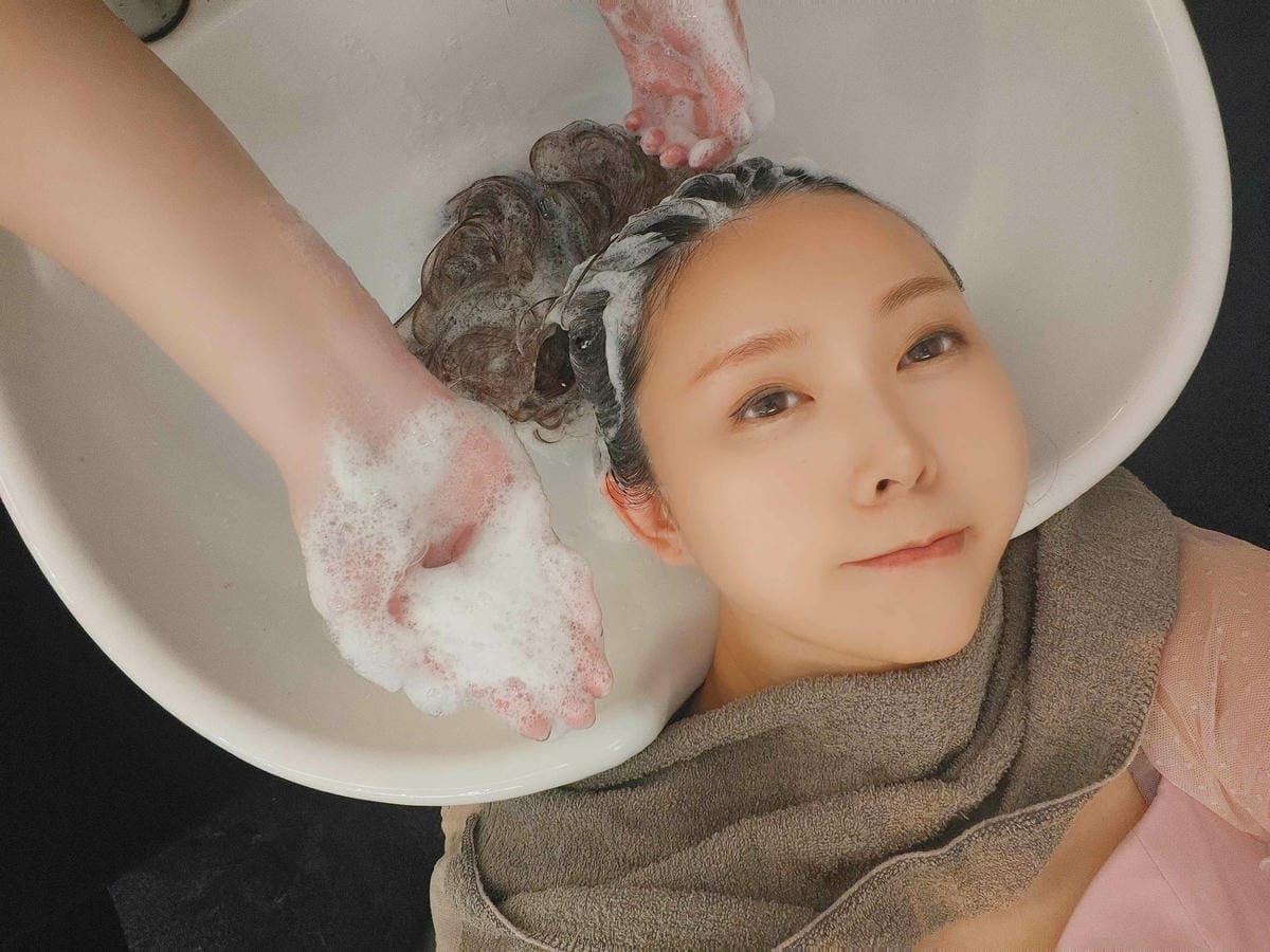 苪菠洗護沐浴組