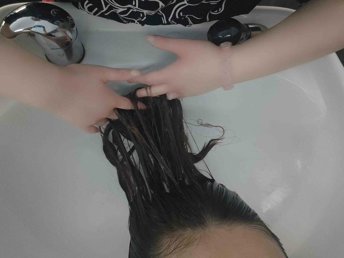 苪菠洗護沐浴組