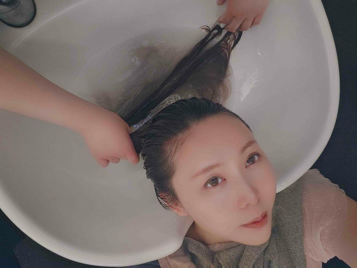 苪菠洗護沐浴組