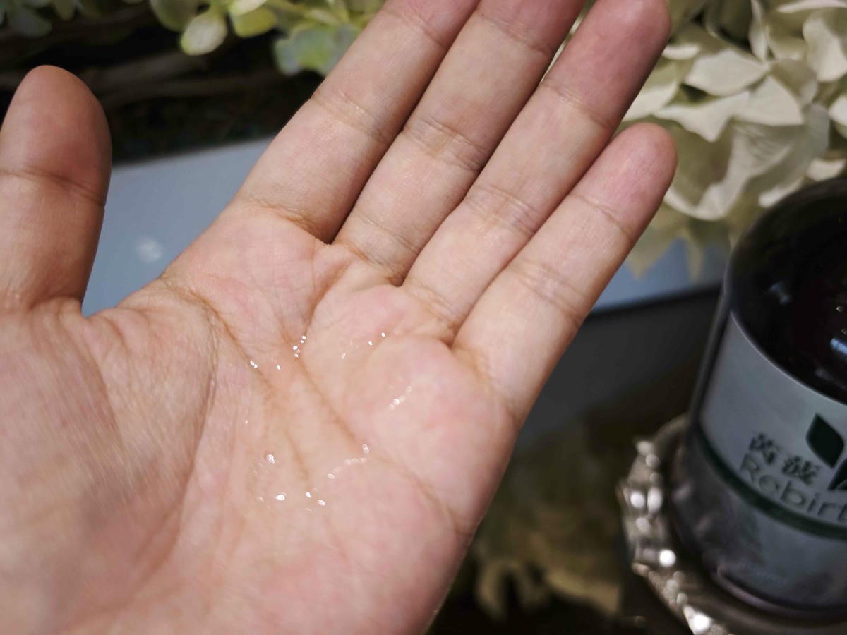 苪菠洗護沐浴組