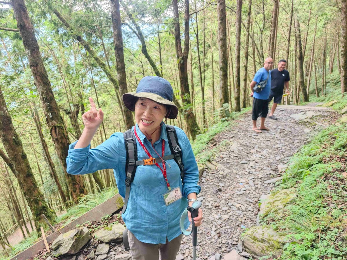 檜木的故鄉~棲蘭馬告神木園區 (66).jpg 檜木的故鄉~棲蘭馬告神木園區 (66).jpg