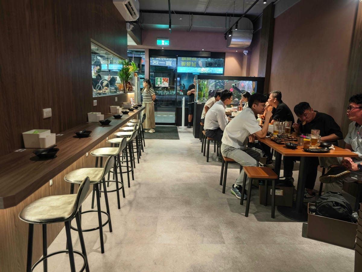 柒息地日式居酒屋中和環球旗鑑店 (29).jpg 柒息地日式居酒屋中和環球旗鑑店 (29).jpg