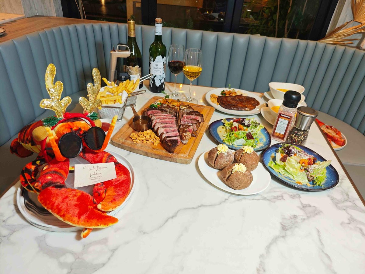 苿莉金牛排餐館 (44).jpg