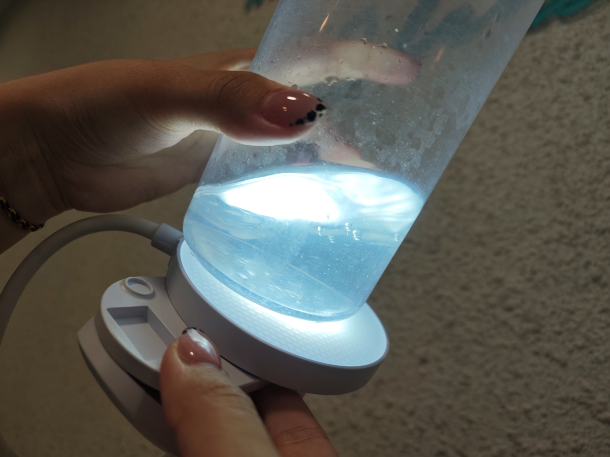 【桃園SPA推薦】別丟臉美膚專門店：火車站步行2分鐘！水飛梭清粉刺＋SPA洗髮一站式搞定，極致懶人保養，無推銷壓力