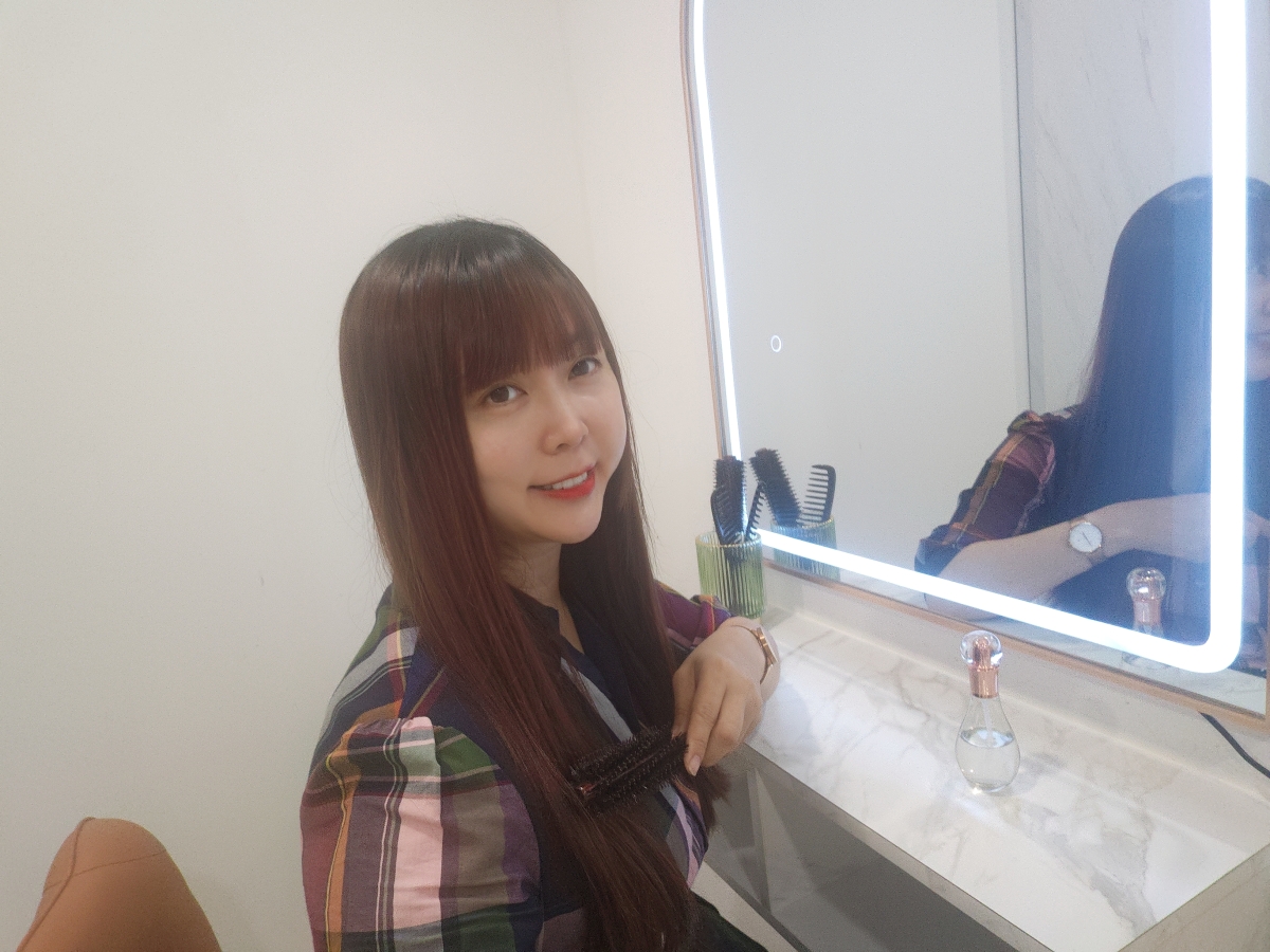 【桃園SPA推薦】別丟臉美膚專門店：火車站步行2分鐘！水飛梭清粉刺＋SPA洗髮一站式搞定，極致懶人保養，無推銷壓力