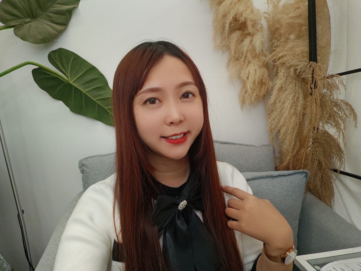 竹北霧眉推薦｜沙菈美甲美學霧眉實做心得，自然到素顏也有精神