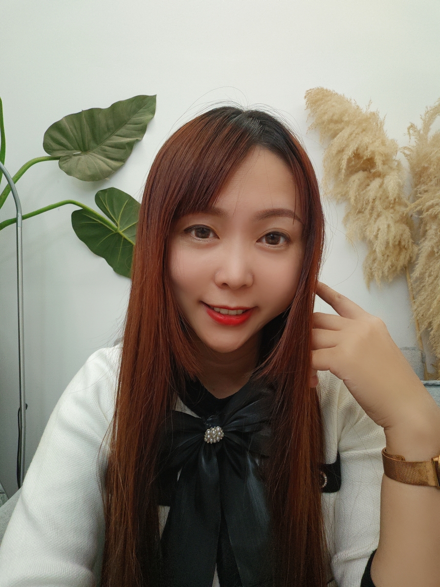 竹北霧眉推薦｜沙菈美甲美學霧眉實做心得，自然到素顏也有精神