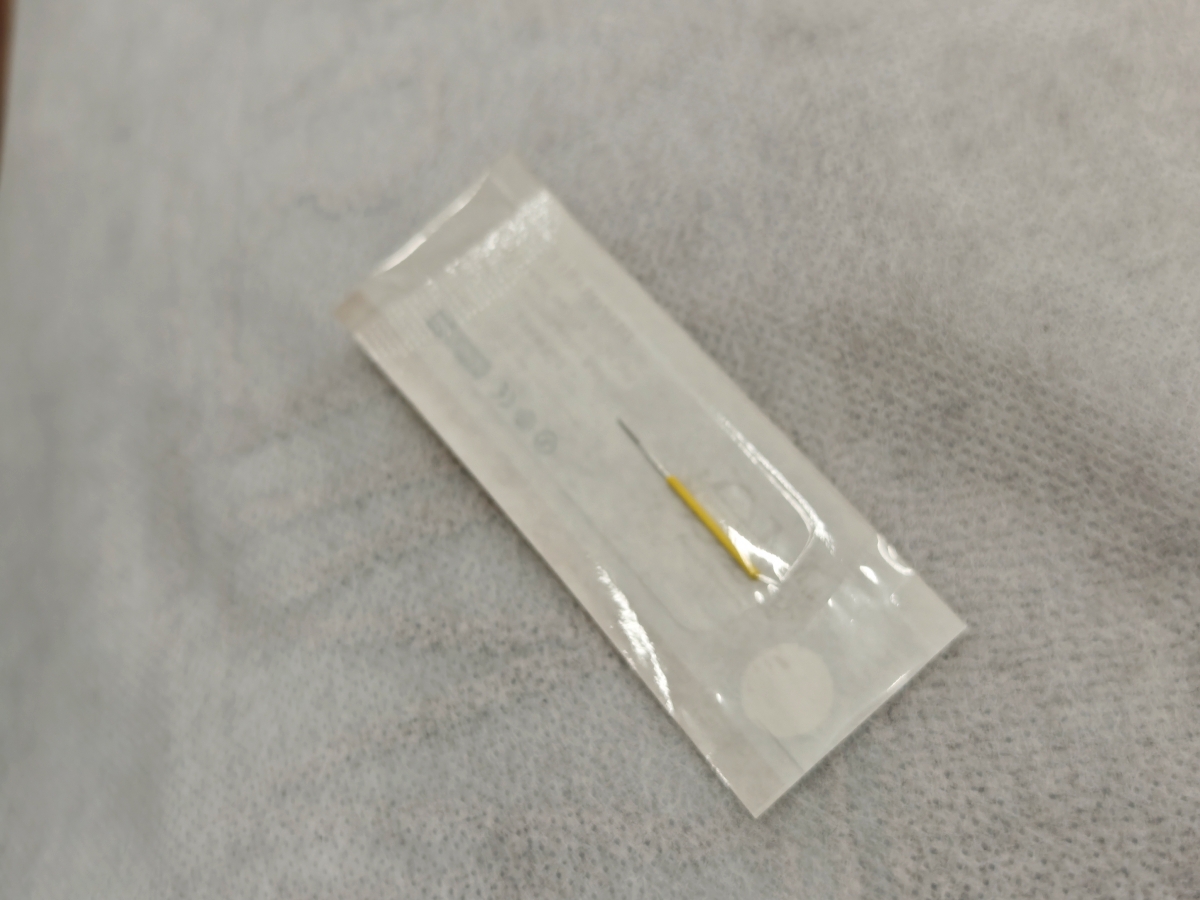 竹北霧眉推薦｜沙菈美甲美學霧眉實做心得，自然到素顏也有精神