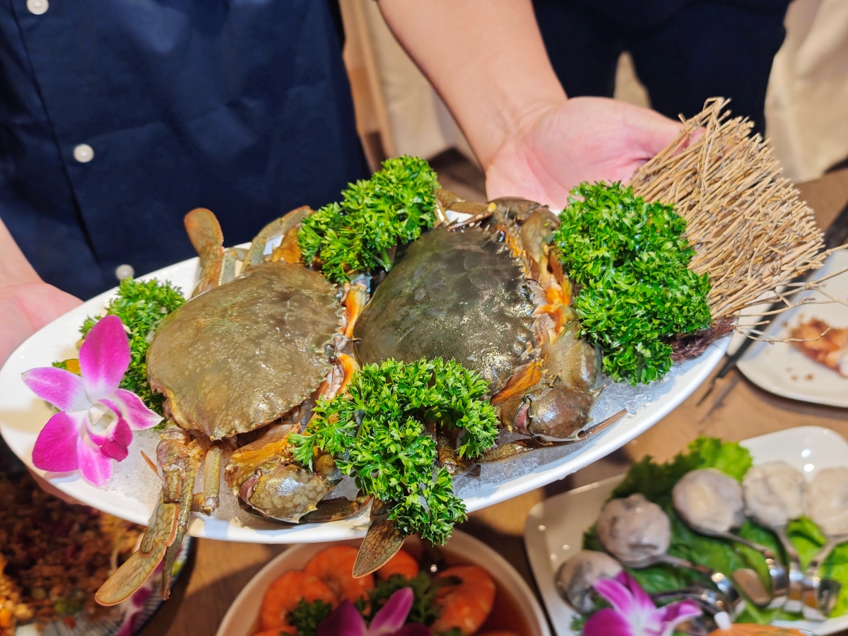 【台北雞湯火鍋推薦】君曜雞湯正式插旗信義區！雞湯界 LV 星曜雞湯姐妹店，喝雞湯也能一路玩到跨年倒數