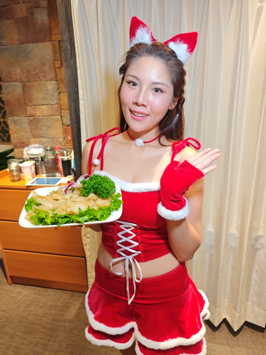 【台北雞湯火鍋推薦】君曜雞湯正式插旗信義區！雞湯界 LV 星曜雞湯姐妹店，喝雞湯也能一路玩到跨年倒數