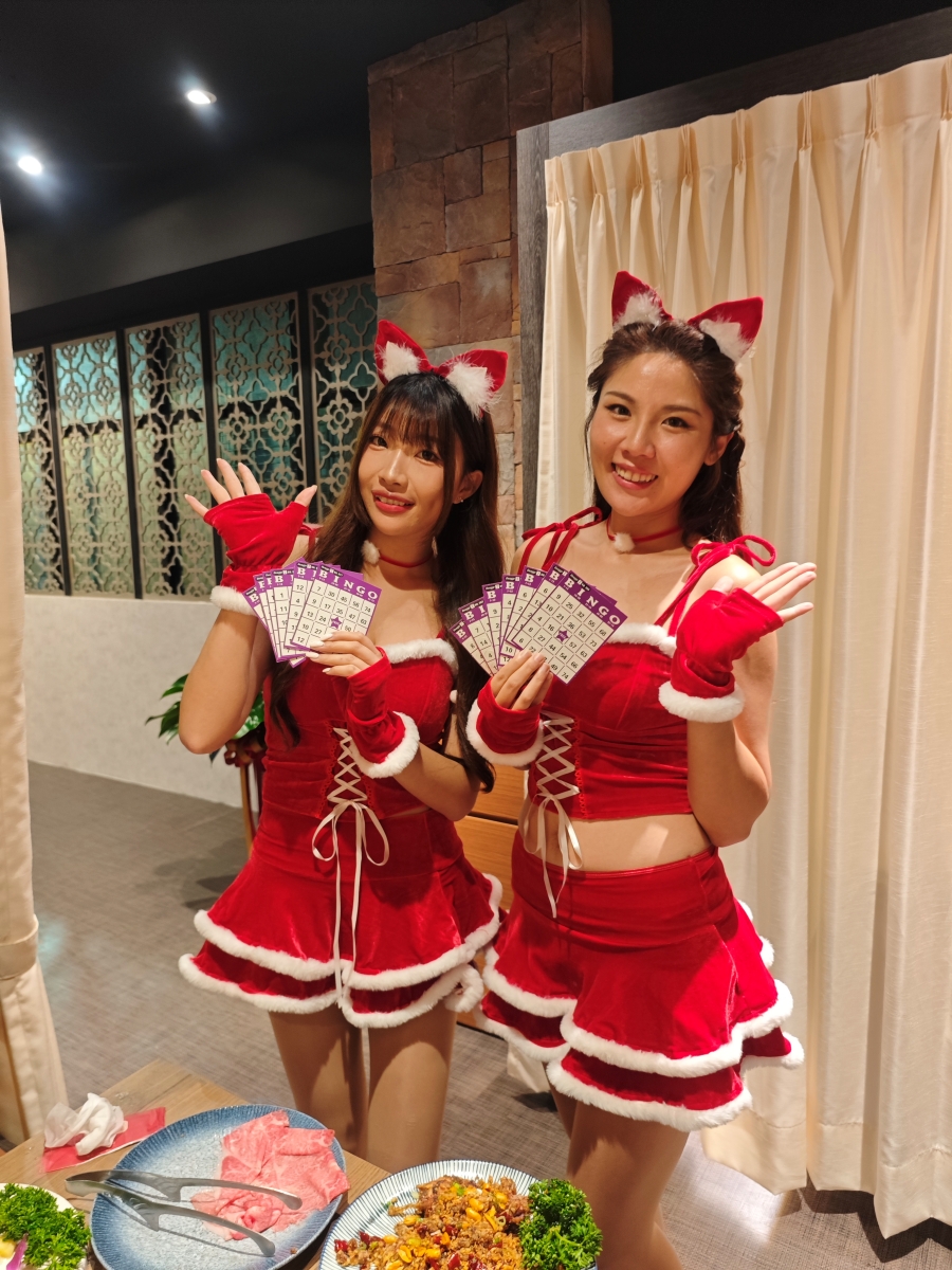 【台北雞湯火鍋推薦】君曜雞湯正式插旗信義區！雞湯界 LV 星曜雞湯姐妹店，喝雞湯也能一路玩到跨年倒數