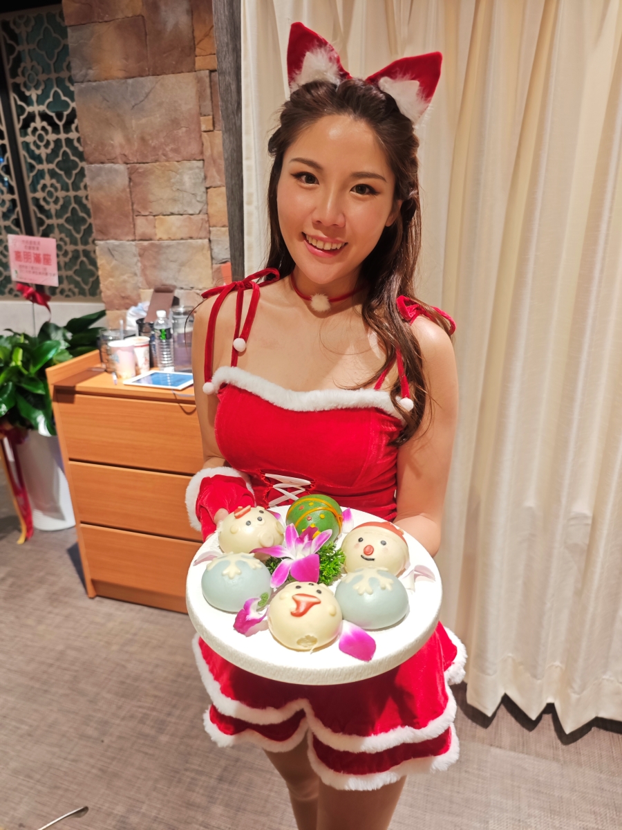 【台北雞湯火鍋推薦】君曜雞湯正式插旗信義區！雞湯界 LV 星曜雞湯姐妹店，喝雞湯也能一路玩到跨年倒數