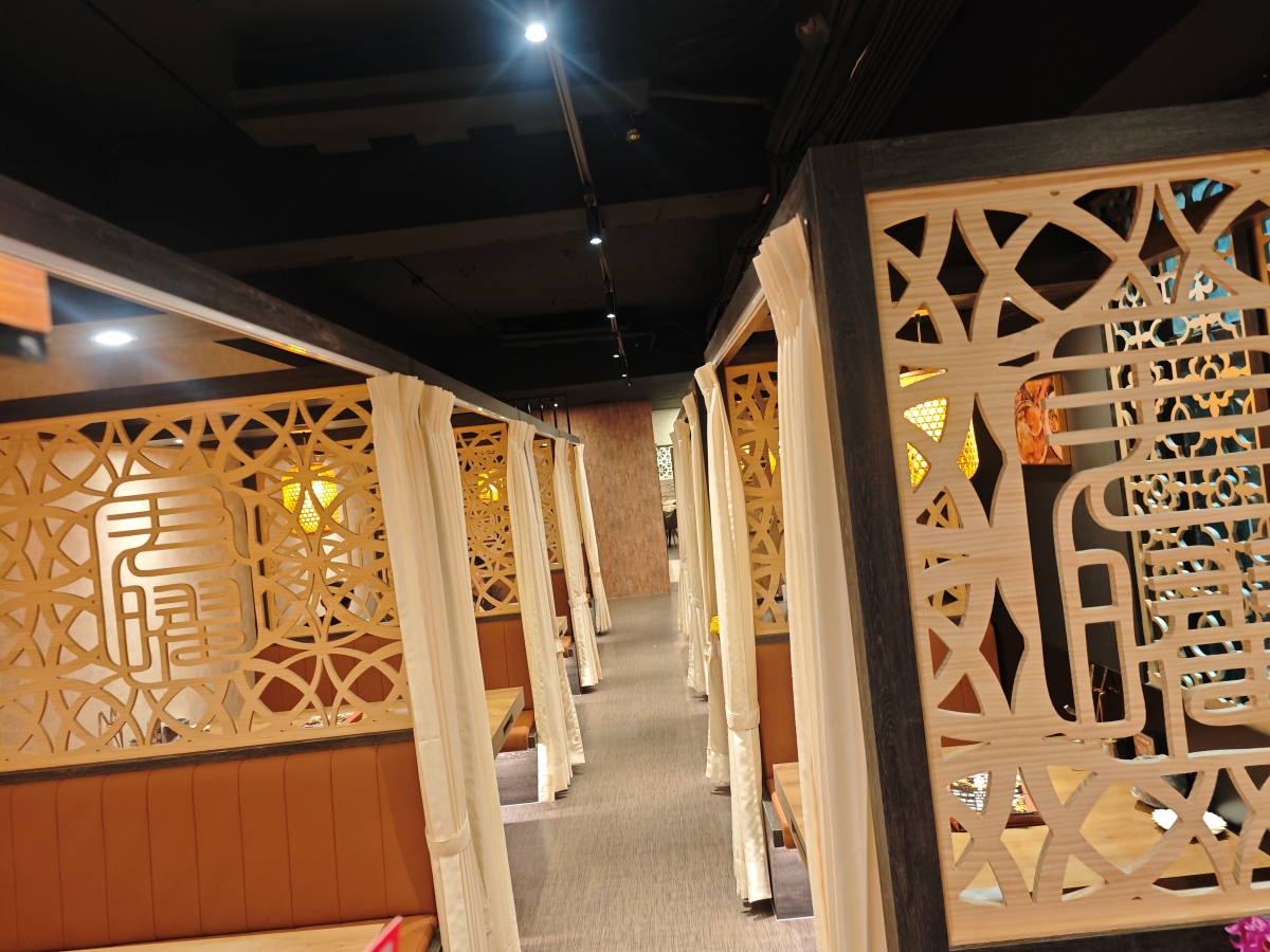 【台北雞湯火鍋推薦】君曜雞湯正式插旗信義區！雞湯界 LV 星曜雞湯姐妹店，喝雞湯也能一路玩到跨年倒數