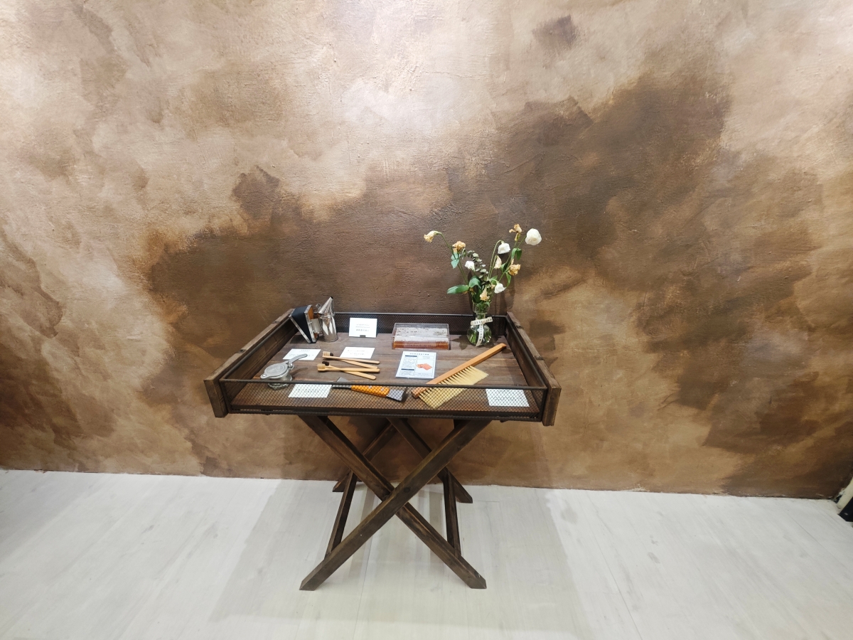 【台北蜂蜜專賣店推薦】滿誠蜂蜜純蜂蜜專賣店｜一試就愛上的蜂蜜下午茶，1979 來自雲林崙背的自然養蜂堅持