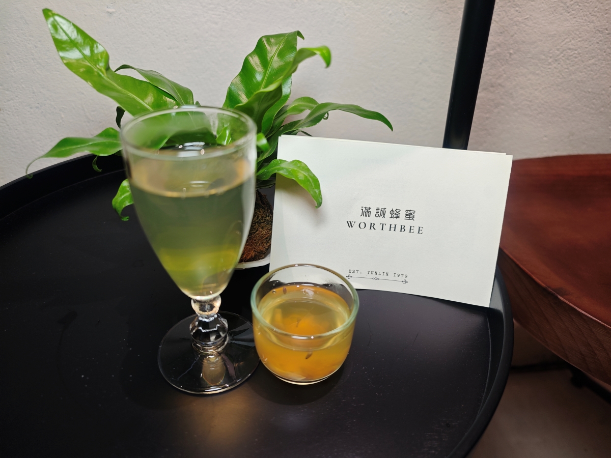 【台北蜂蜜專賣店推薦】滿誠蜂蜜純蜂蜜專賣店｜一試就愛上的蜂蜜下午茶，1979 來自雲林崙背的自然養蜂堅持