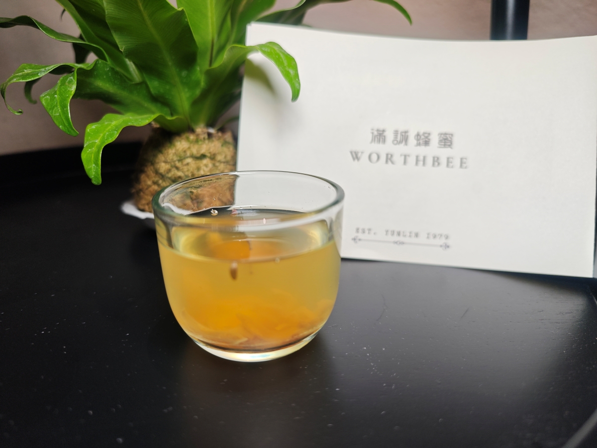 【台北蜂蜜專賣店推薦】滿誠蜂蜜純蜂蜜專賣店｜一試就愛上的蜂蜜下午茶，1979 來自雲林崙背的自然養蜂堅持