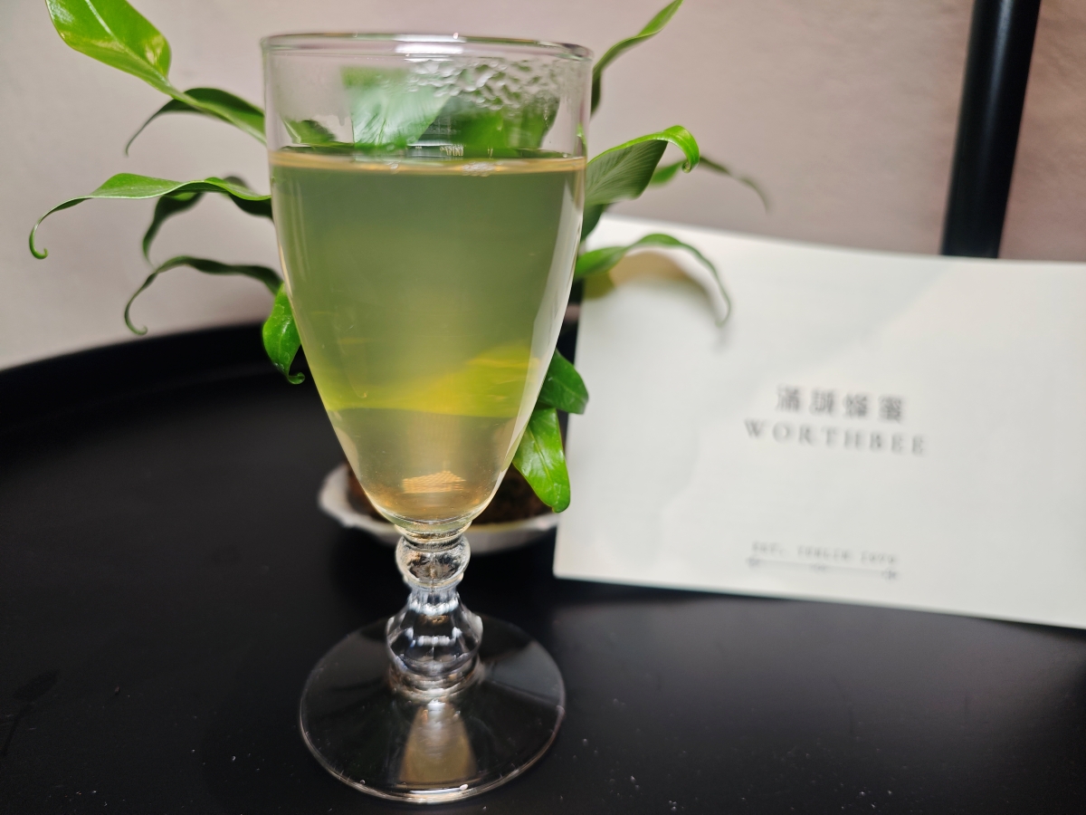 【台北蜂蜜專賣店推薦】滿誠蜂蜜純蜂蜜專賣店｜一試就愛上的蜂蜜下午茶，1979 來自雲林崙背的自然養蜂堅持