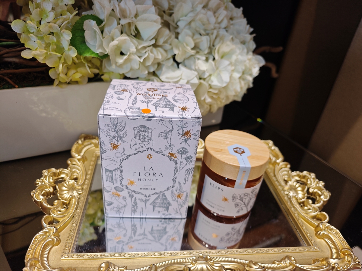 【台北蜂蜜專賣店推薦】滿誠蜂蜜純蜂蜜專賣店｜一試就愛上的蜂蜜下午茶，1979 來自雲林崙背的自然養蜂堅持