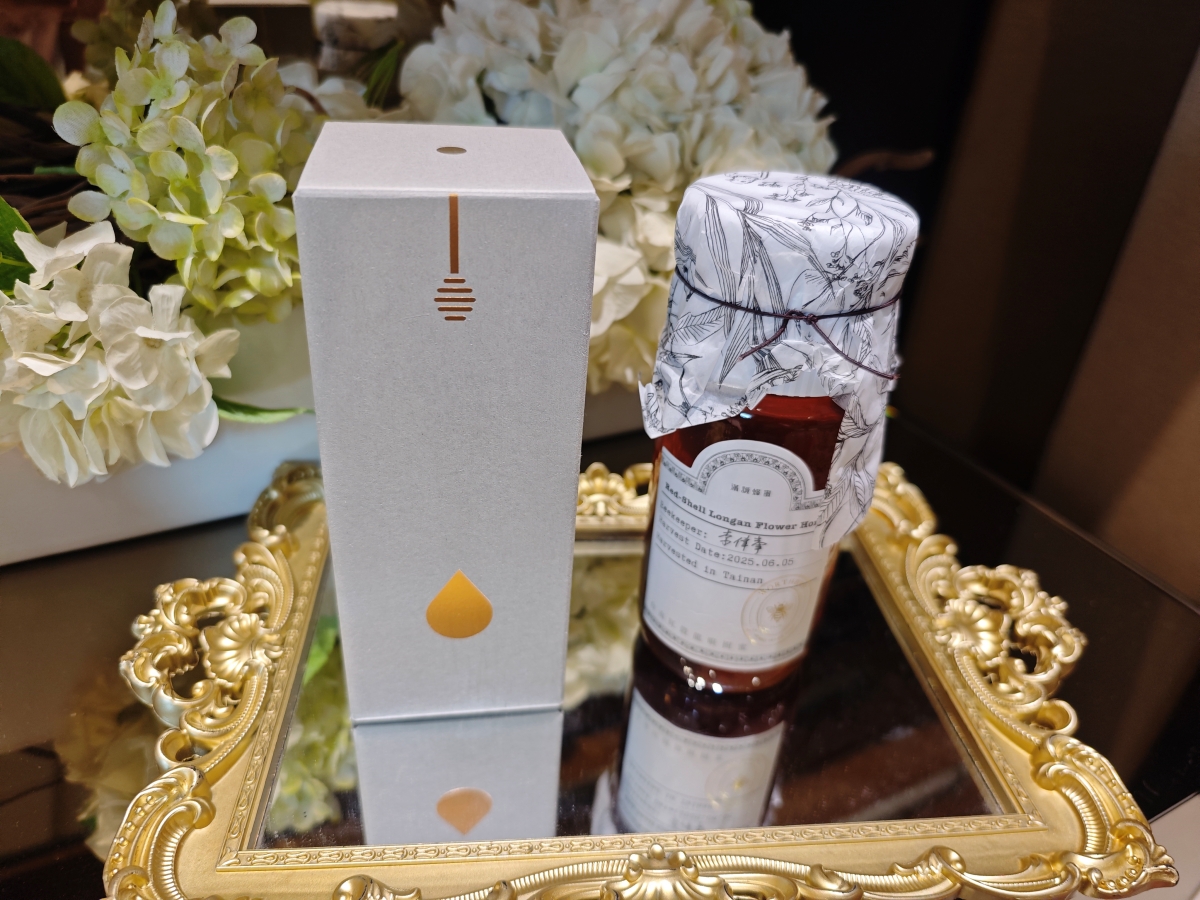 【台北蜂蜜專賣店推薦】滿誠蜂蜜純蜂蜜專賣店｜一試就愛上的蜂蜜下午茶，1979 來自雲林崙背的自然養蜂堅持