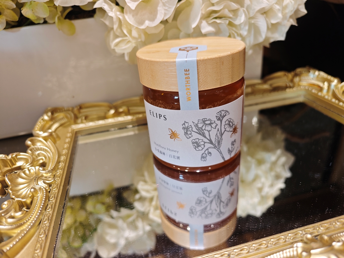 【台北蜂蜜專賣店推薦】滿誠蜂蜜純蜂蜜專賣店｜一試就愛上的蜂蜜下午茶，1979 來自雲林崙背的自然養蜂堅持