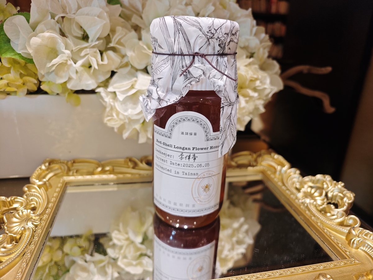 【台北蜂蜜專賣店推薦】滿誠蜂蜜純蜂蜜專賣店｜一試就愛上的蜂蜜下午茶，1979 來自雲林崙背的自然養蜂堅持